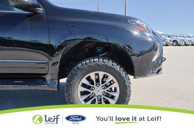 used 2016 Lexus GX 460 car, priced at $29,400