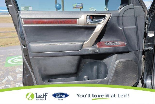 used 2016 Lexus GX 460 car, priced at $29,400