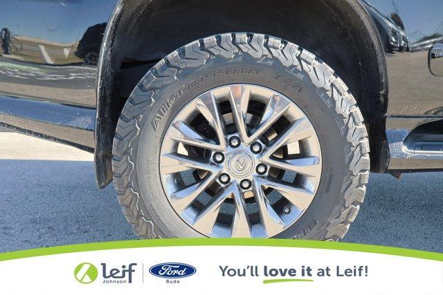 used 2016 Lexus GX 460 car, priced at $29,400