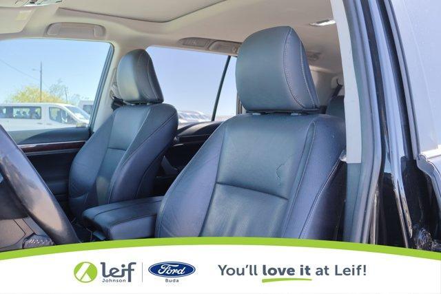 used 2016 Lexus GX 460 car, priced at $29,400