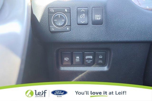 used 2016 Lexus GX 460 car, priced at $29,400