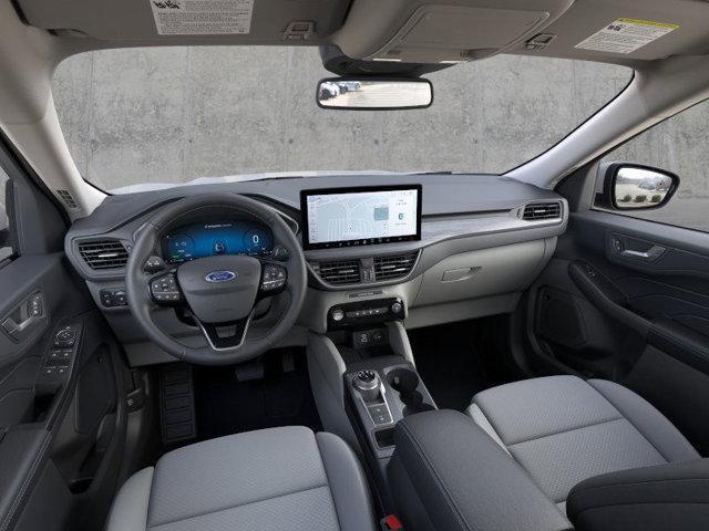 new 2024 Ford Escape car, priced at $42,490