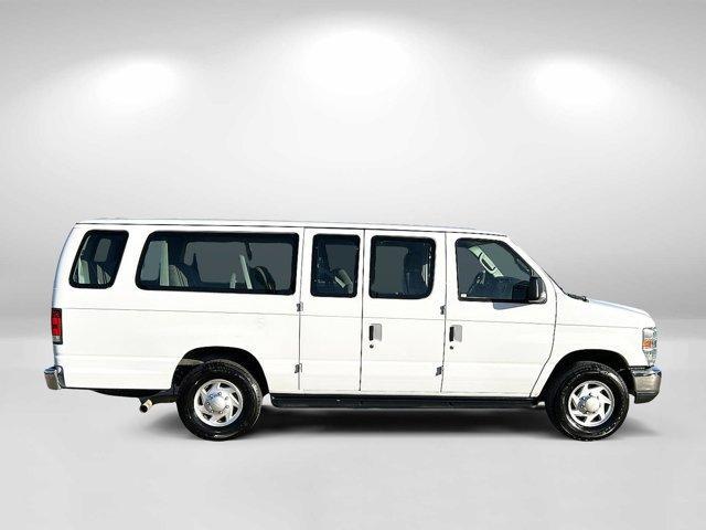 used 2014 Ford E350 Super Duty car, priced at $19,500