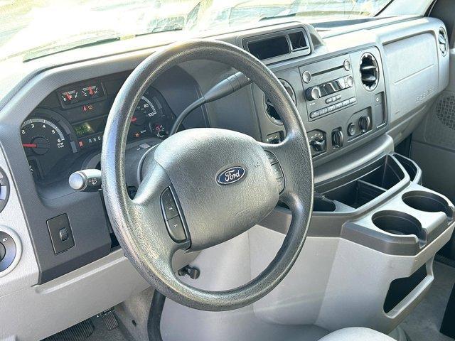 used 2014 Ford E350 Super Duty car, priced at $19,500