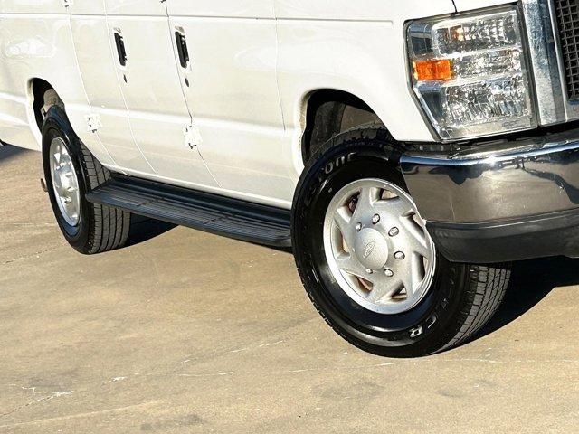 used 2014 Ford E350 Super Duty car, priced at $19,500