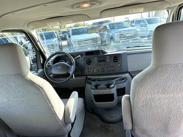 used 2014 Ford E350 Super Duty car, priced at $19,500