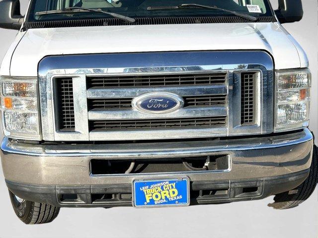 used 2014 Ford E350 Super Duty car, priced at $19,500