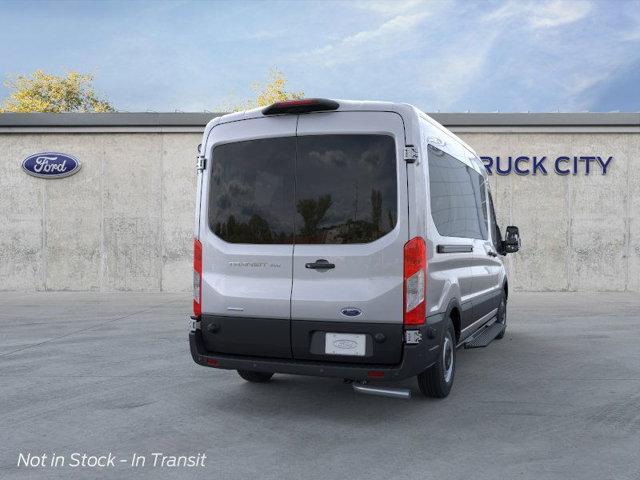 new 2024 Ford Transit-350 car, priced at $65,905