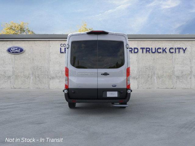 new 2024 Ford Transit-350 car, priced at $65,905