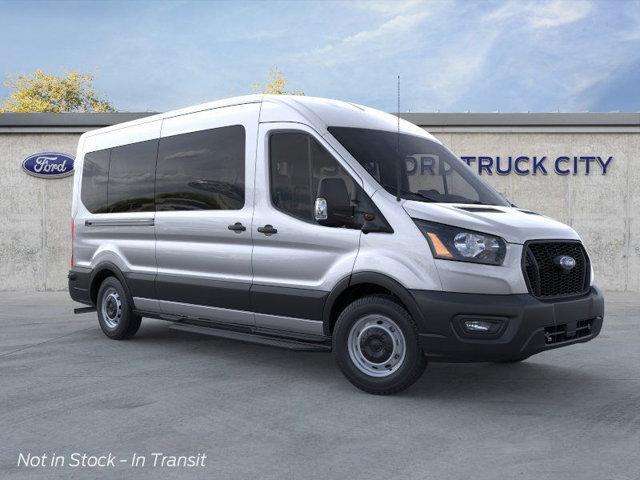 new 2024 Ford Transit-350 car, priced at $65,905