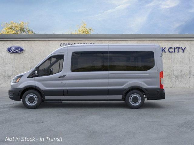 new 2024 Ford Transit-350 car, priced at $65,905