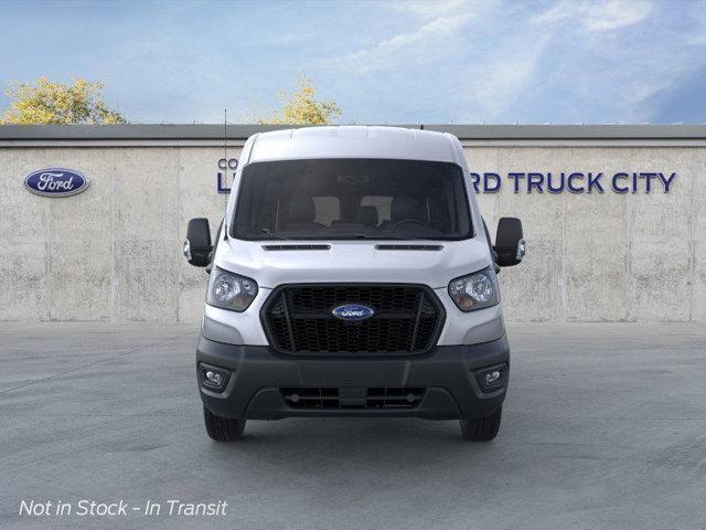 new 2024 Ford Transit-350 car, priced at $65,905