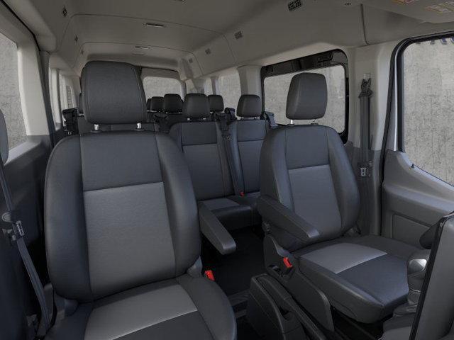 new 2024 Ford Transit-350 car, priced at $65,905