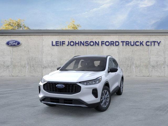 new 2025 Ford Escape car, priced at $29,940