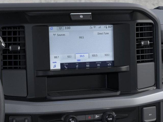 new 2026 Ford F-350 car