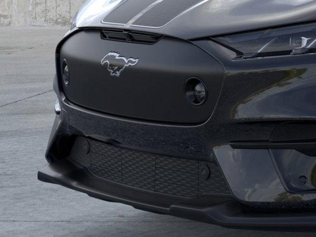 new 2025 Ford Mustang Mach-E car, priced at $60,985