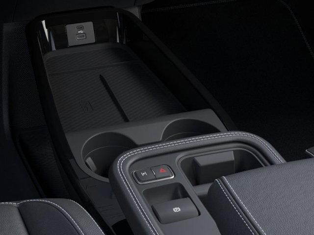 new 2025 Ford Mustang Mach-E car, priced at $60,985