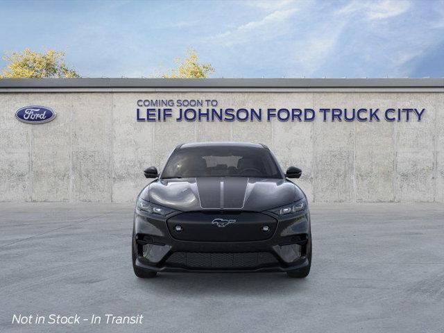new 2025 Ford Mustang Mach-E car, priced at $60,985