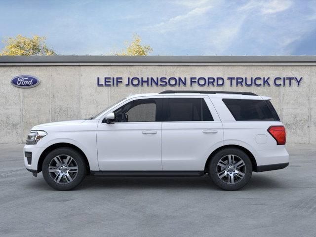 new 2024 Ford Expedition car, priced at $60,569