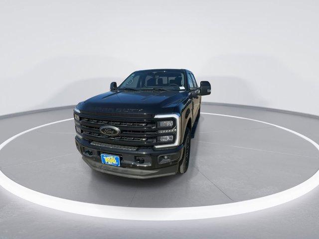 new 2024 Ford F-250 car, priced at $81,888