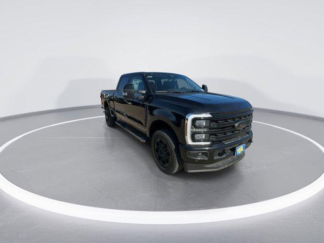 new 2024 Ford F-250 car, priced at $81,888