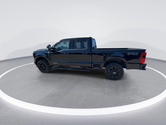 new 2024 Ford F-250 car, priced at $81,888