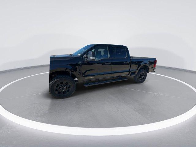 new 2024 Ford F-250 car, priced at $81,888