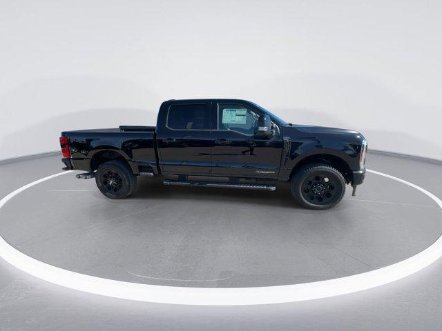 new 2024 Ford F-250 car, priced at $81,888