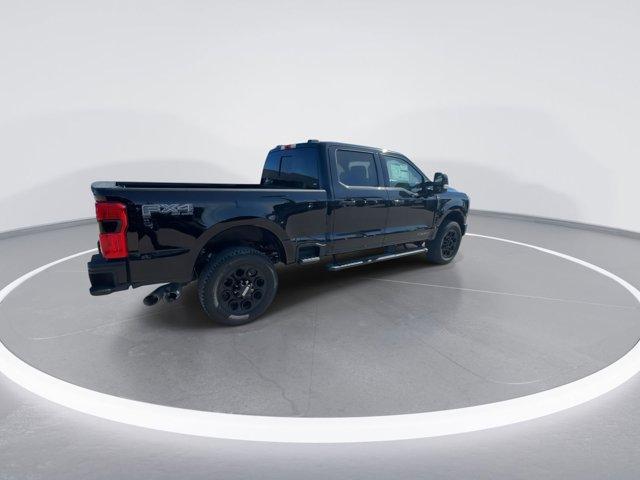 new 2024 Ford F-250 car, priced at $81,888