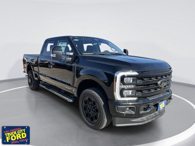 new 2024 Ford F-250 car, priced at $81,888