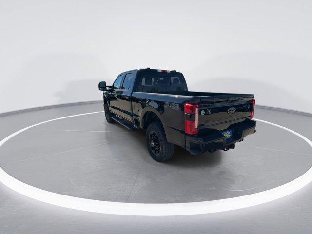 new 2024 Ford F-250 car, priced at $81,888