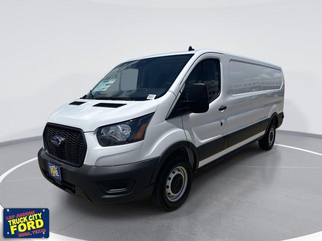 new 2025 Ford Transit-250 car
