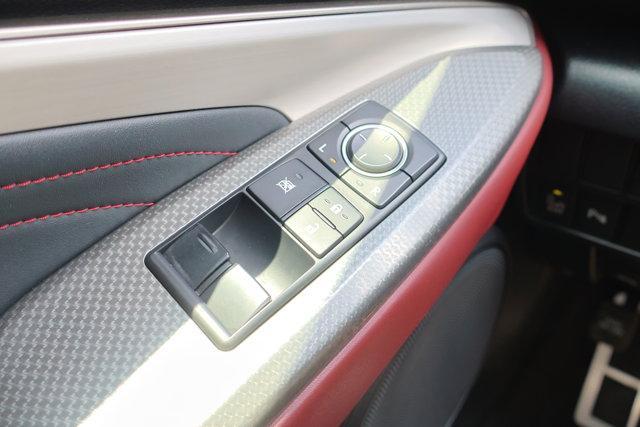 used 2016 Lexus RC 200t car, priced at $22,400