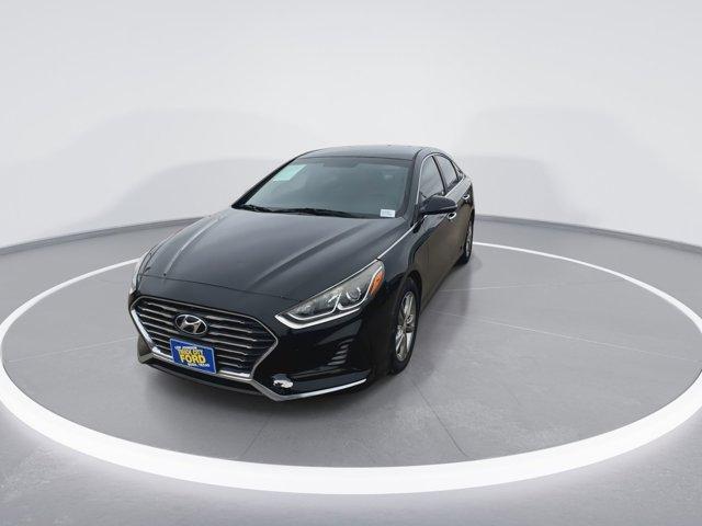 used 2018 Hyundai Sonata car, priced at $13,000