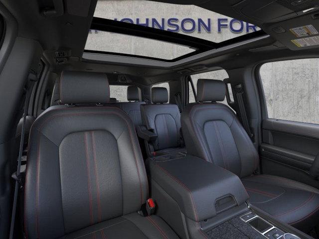new 2024 Ford Expedition car, priced at $76,750