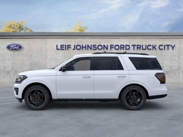 new 2024 Ford Expedition car, priced at $83,355