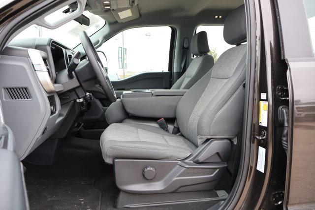 used 2024 Ford F-250 car, priced at $59,500