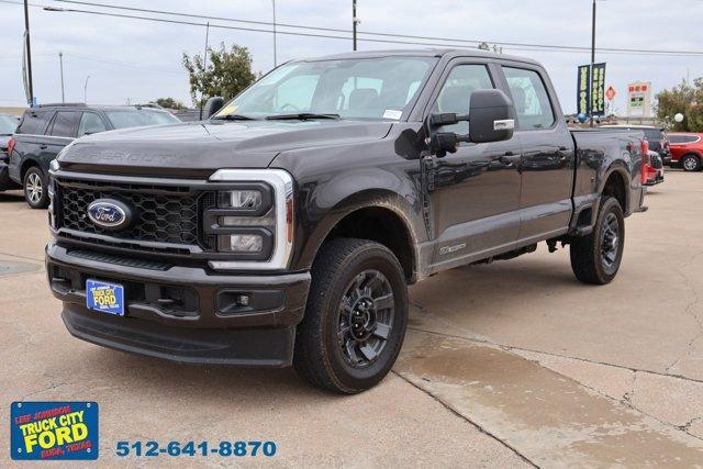 used 2024 Ford F-250 car, priced at $59,500