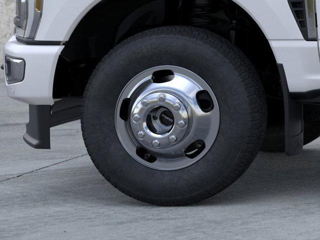 new 2025 Ford F-350 car, priced at $106,315