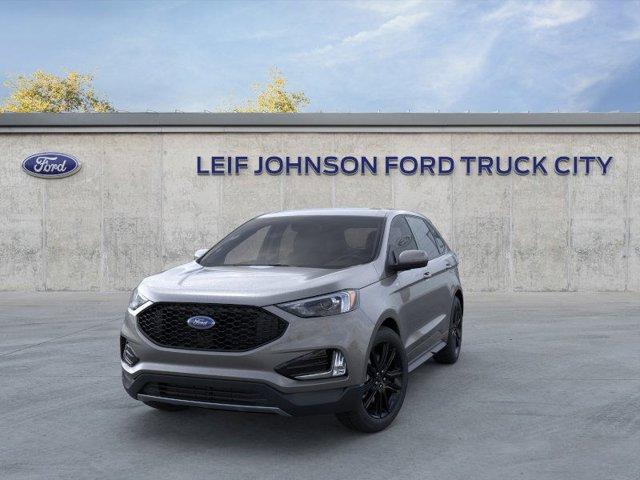 new 2024 Ford Edge car, priced at $39,070