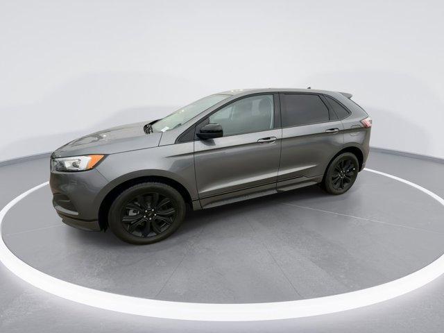 new 2024 Ford Edge car, priced at $39,957