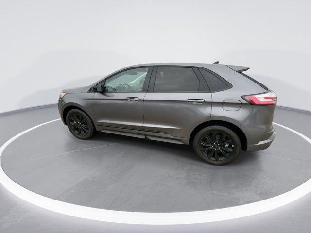 new 2024 Ford Edge car, priced at $39,957