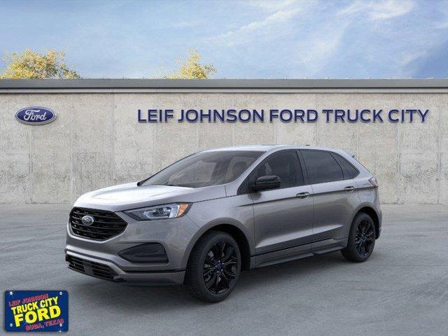 new 2024 Ford Edge car, priced at $38,392