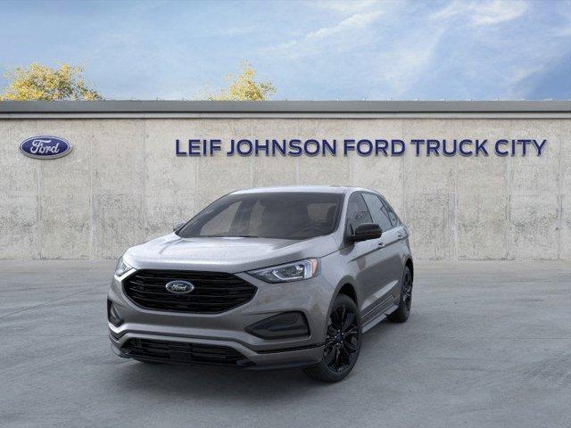 new 2024 Ford Edge car, priced at $38,392