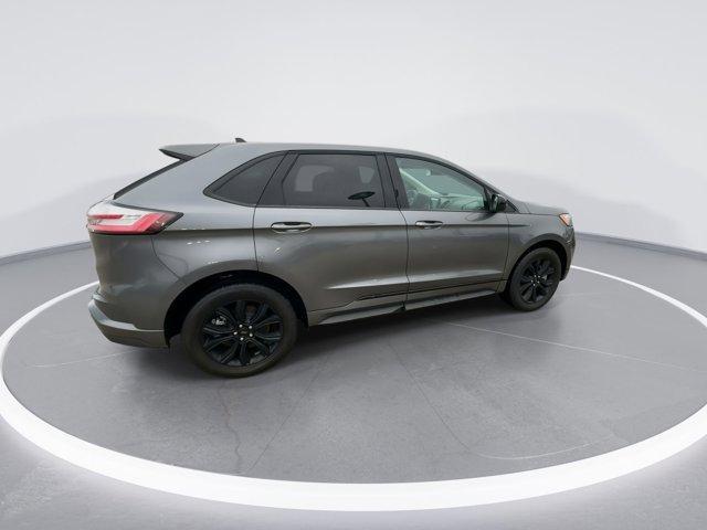 new 2024 Ford Edge car, priced at $39,957