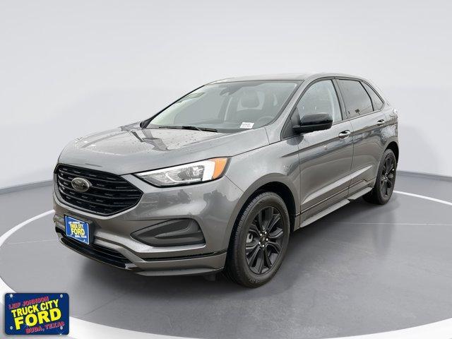 new 2024 Ford Edge car, priced at $39,957