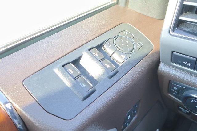 used 2018 Ford F-150 car, priced at $27,800