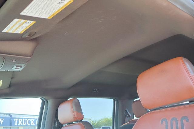 used 2018 Ford F-150 car, priced at $27,800