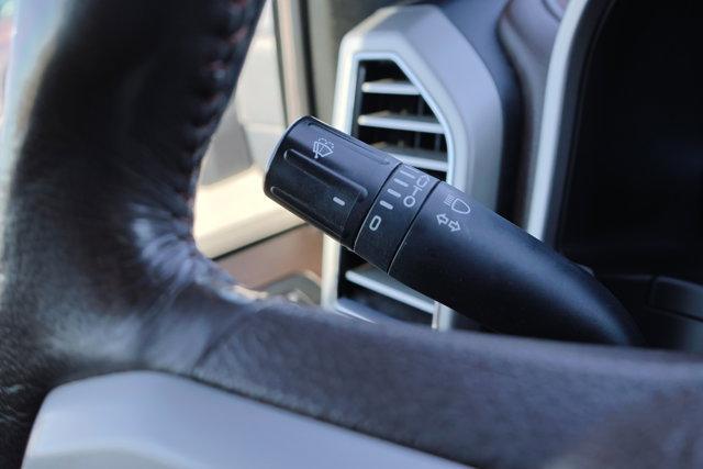 used 2018 Ford F-150 car, priced at $27,800