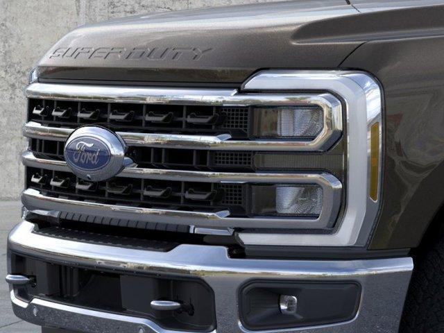 new 2024 Ford F-350 car, priced at $90,080